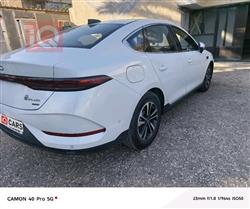 بي واي دي Qin Plus